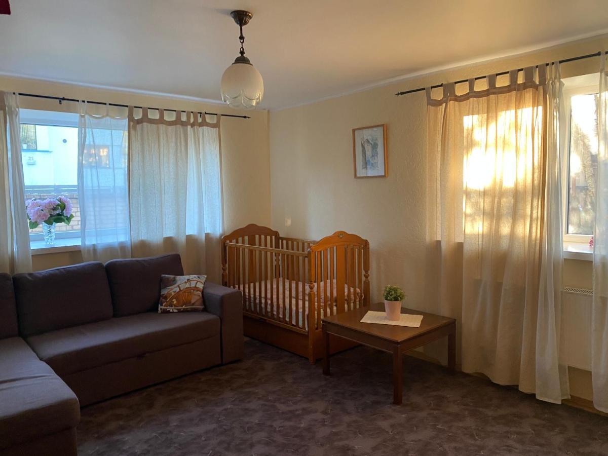 Tanuma Apartment 탈린 외부 사진
