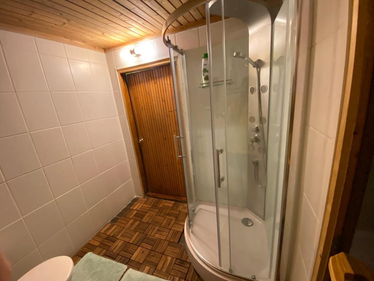 Tanuma Apartment 탈린 외부 사진