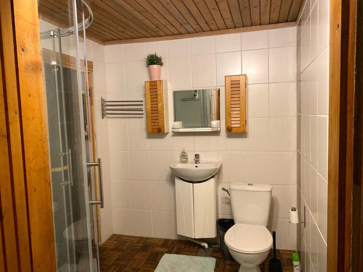 Tanuma Apartment 탈린 외부 사진
