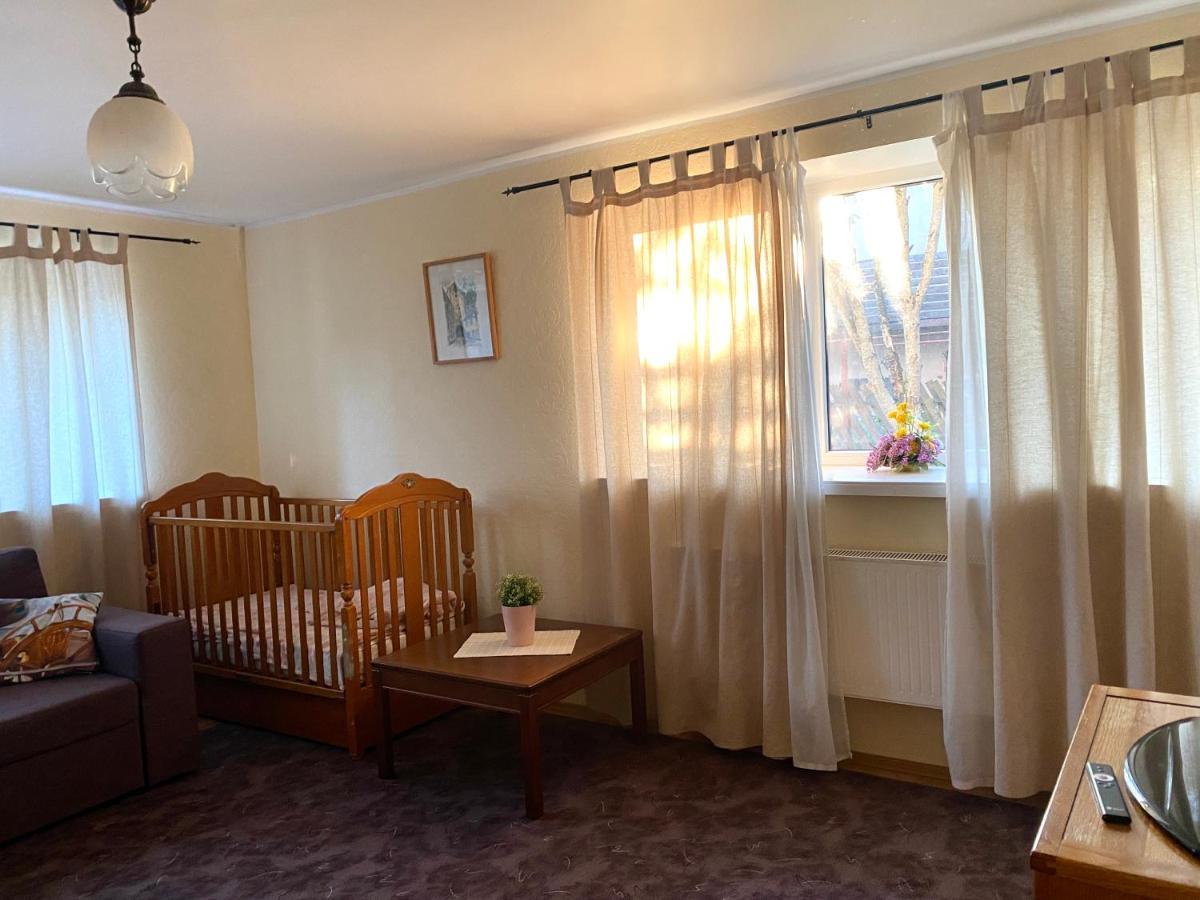 Tanuma Apartment 탈린 외부 사진