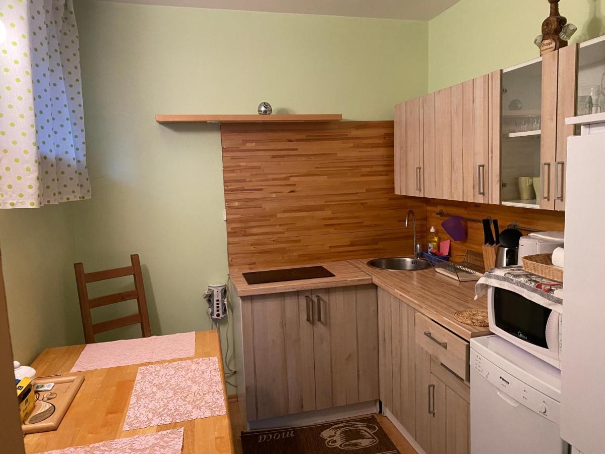 Tanuma Apartment 탈린 외부 사진