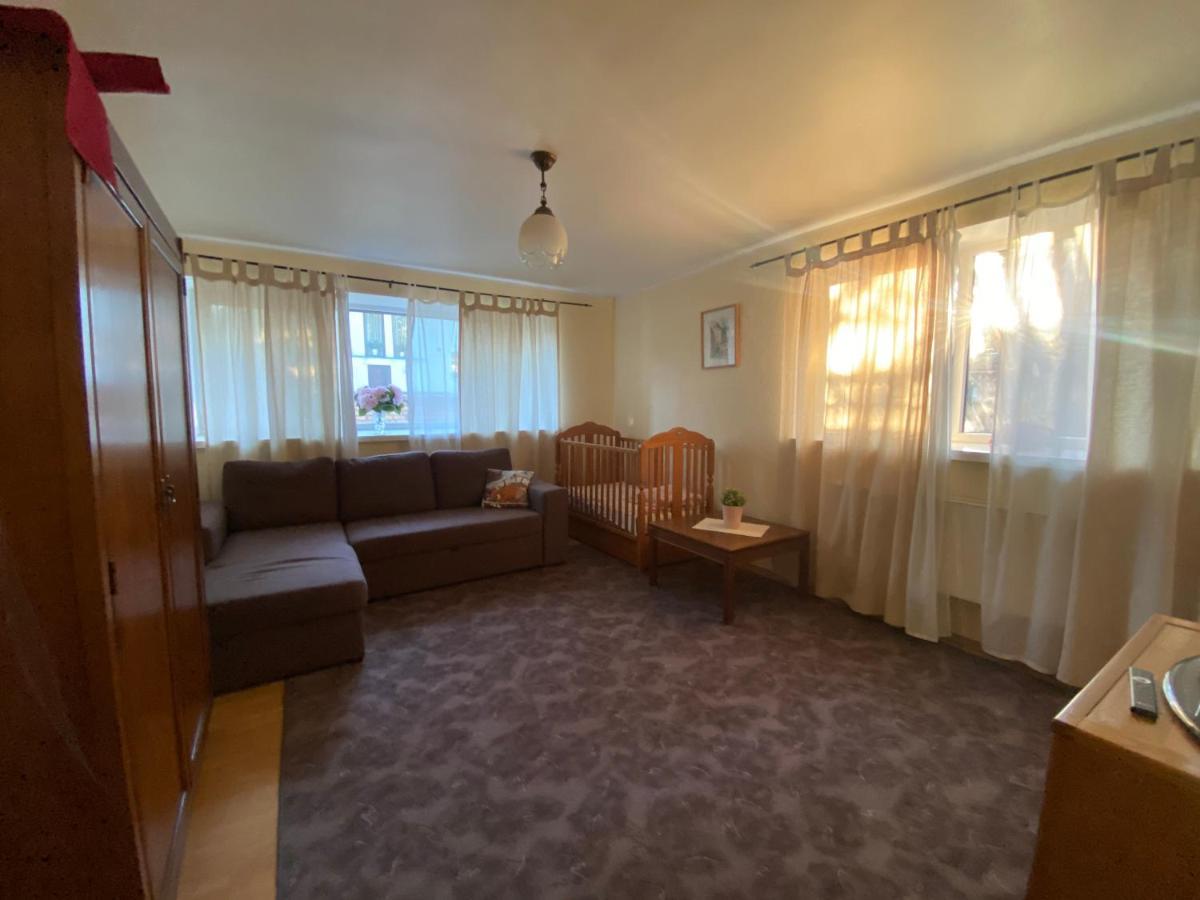 Tanuma Apartment 탈린 외부 사진