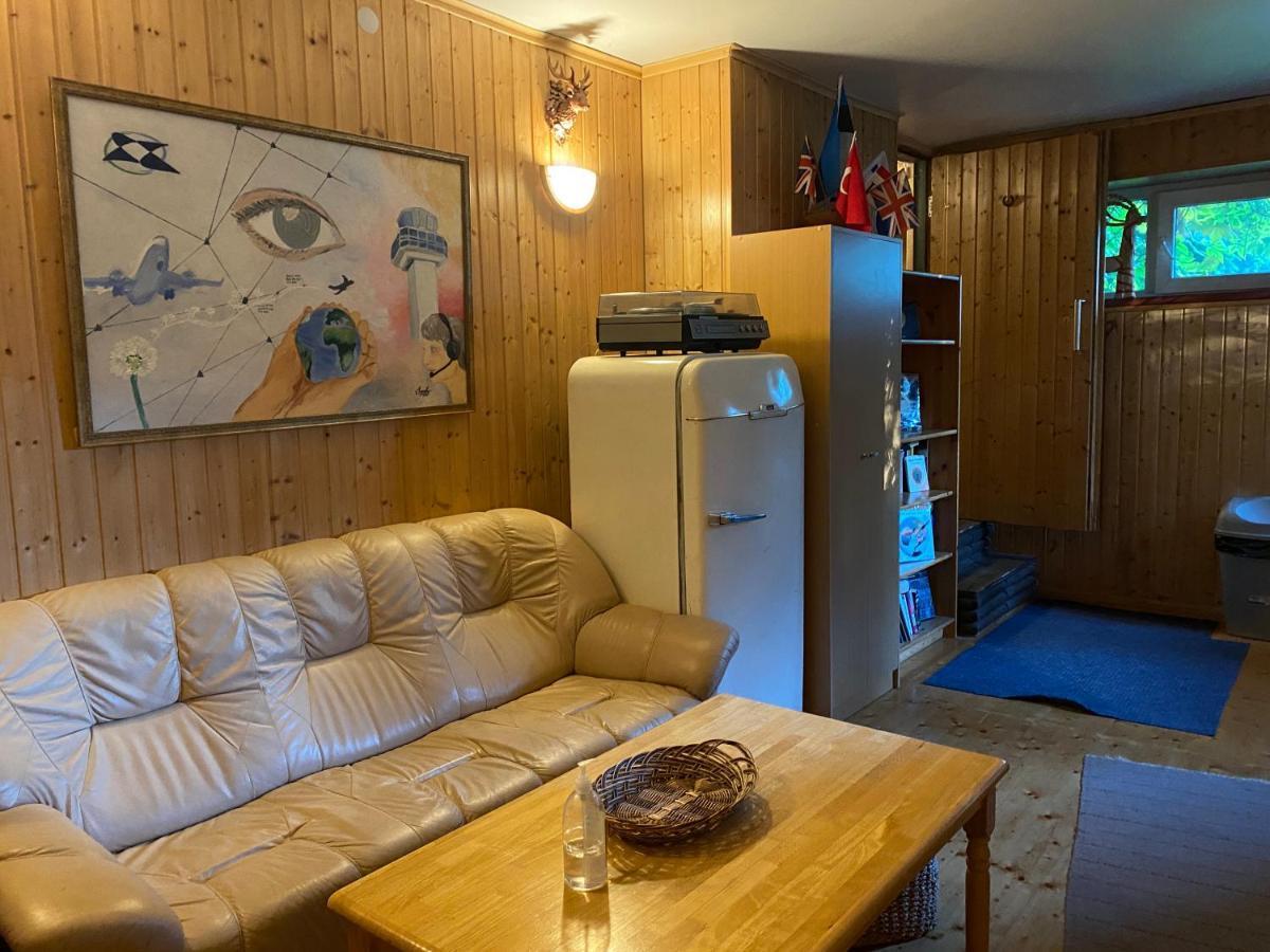 Tanuma Apartment 탈린 외부 사진