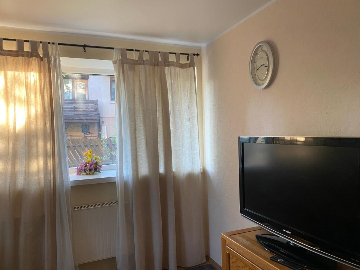 Tanuma Apartment 탈린 외부 사진