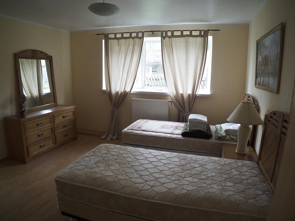 Tanuma Apartment 탈린 외부 사진